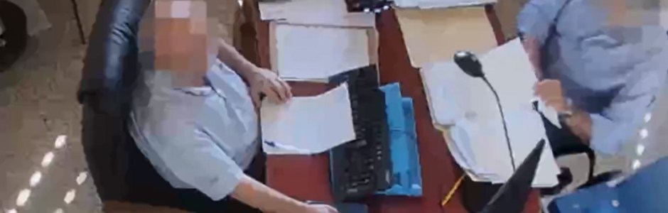 Tangenti fondi Ue, in 60 verso il processo