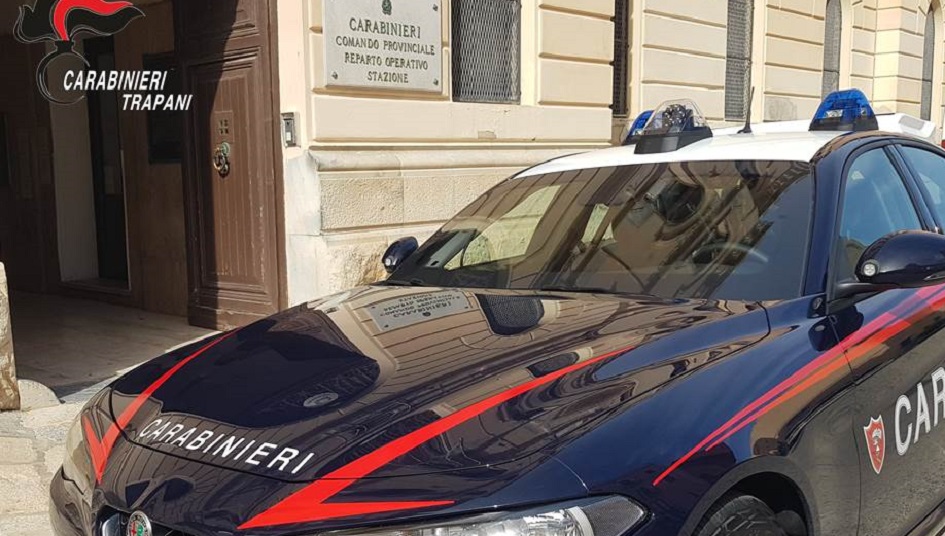 Arrestato perchè trovato a spasso nonostante avesse i domiciliari