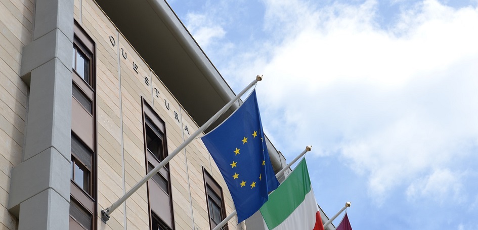 Dal questore di Trapani misure del Daspo per soggetti socialmente pericolosi