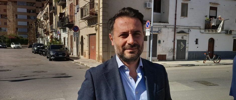 Nuccio Di Paola, M5S