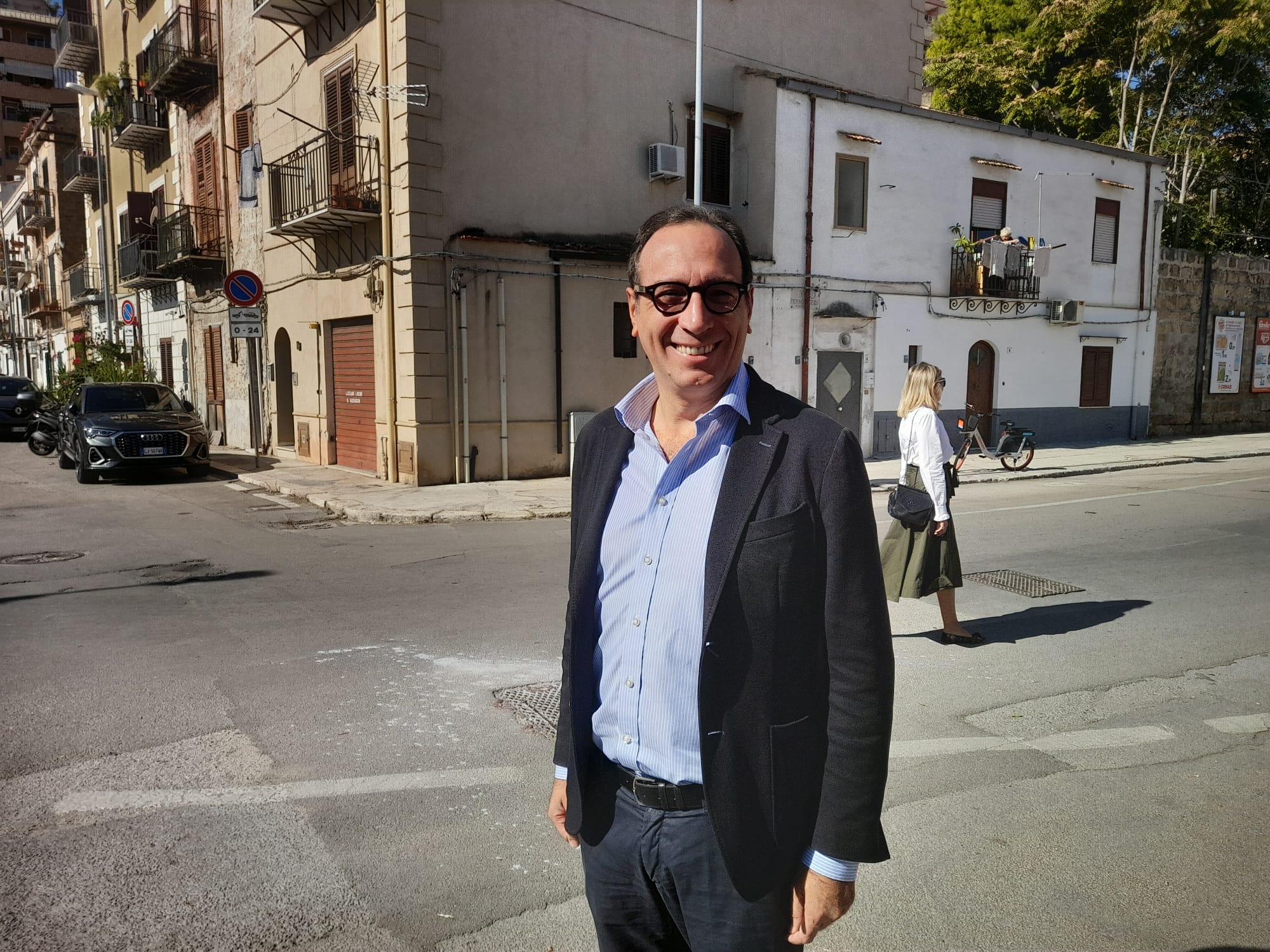 Alessandro Aricò, Fratelli d'Italia