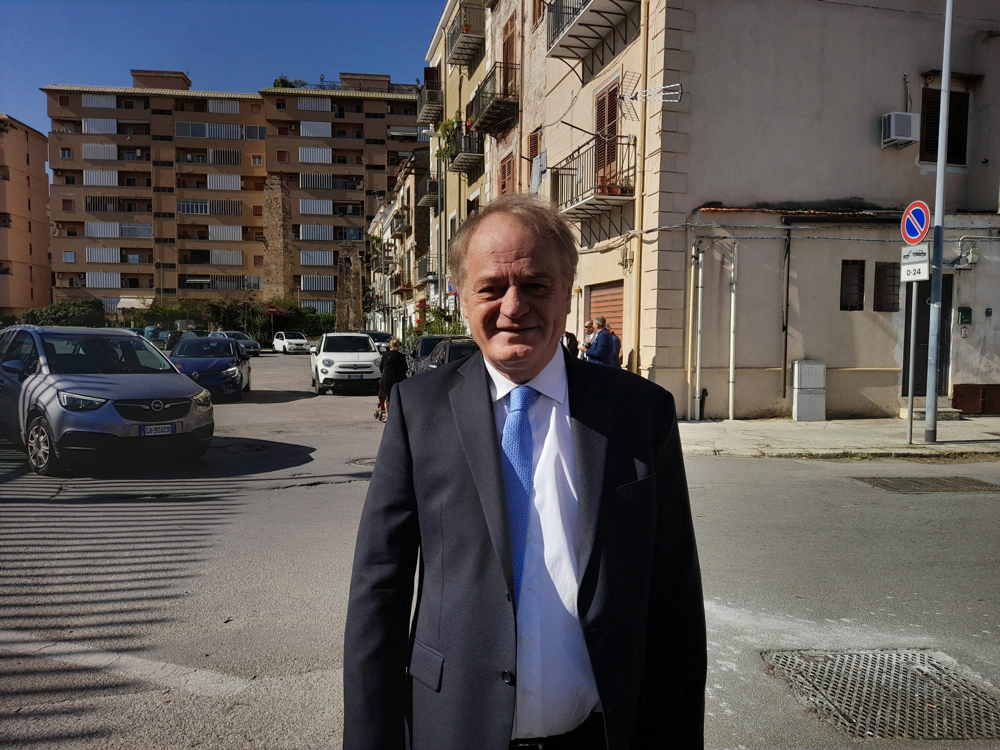 Antonello Cracolici, PD