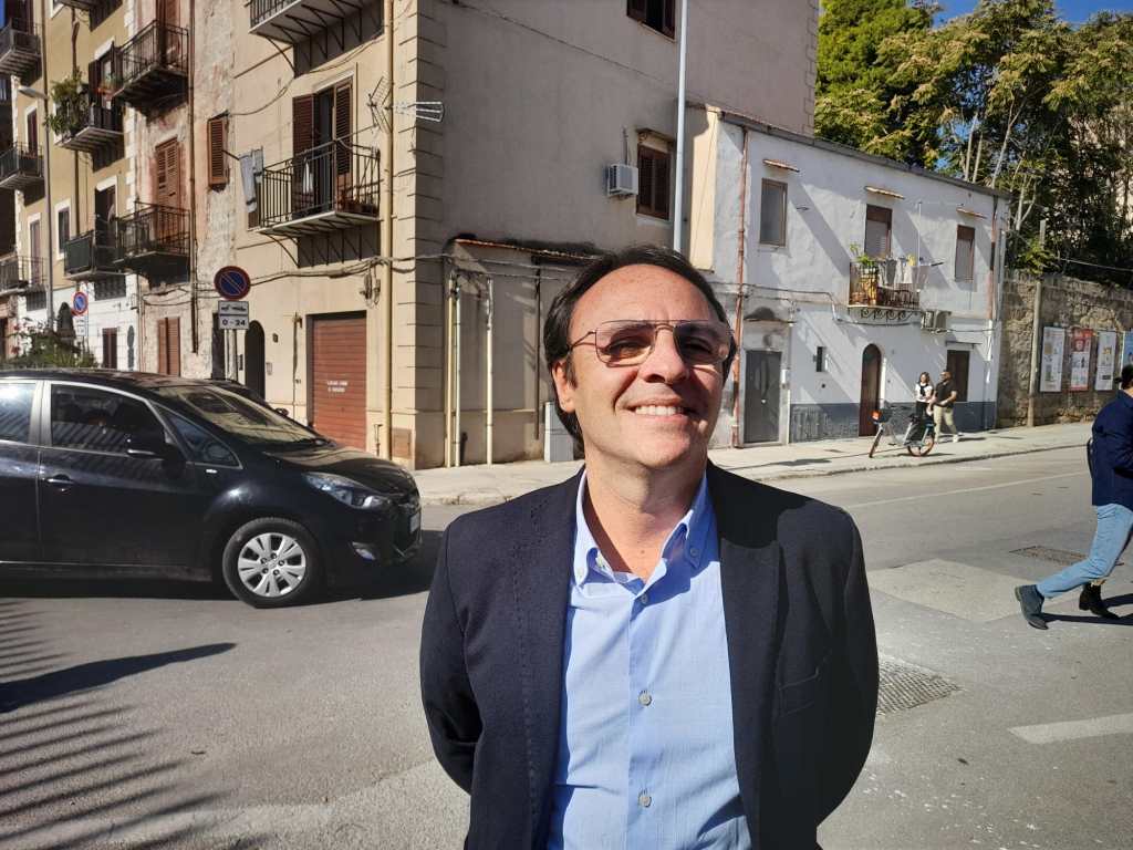 Vincenzo Figuccia, Lega