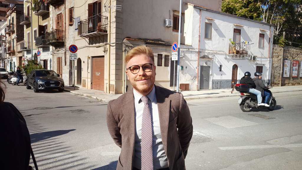 Ismaele La Vardera, Sicilia Vera