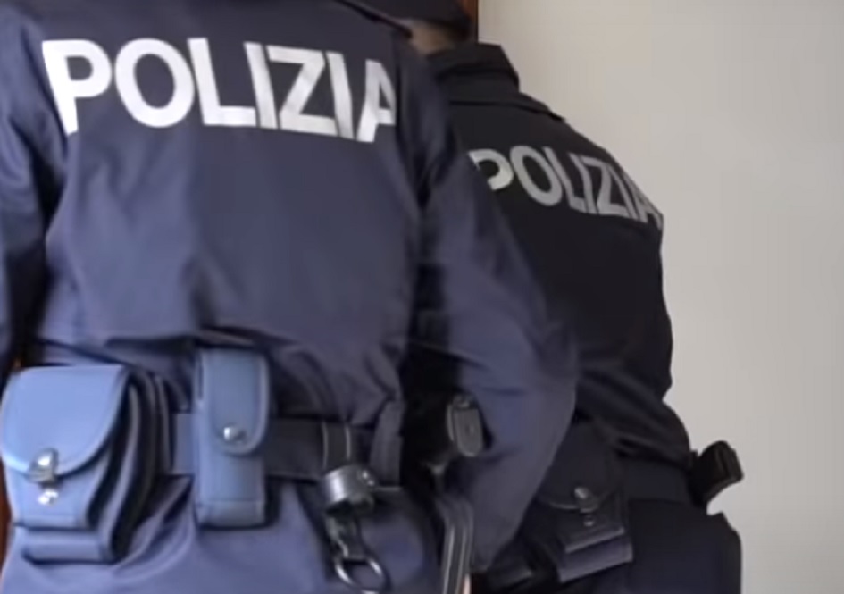 Polizia fa luce su sparatoria e pestaggio a Catania