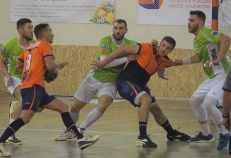 Albatro-Brixen, serie A Gold 2022-2023