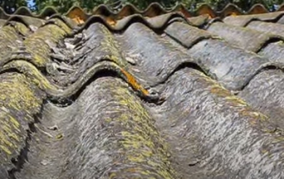 Bonifica di amianto a Bagheria