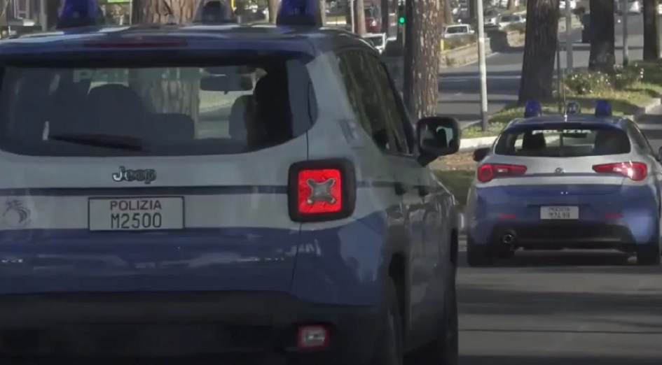 denunciati con banconota falsa