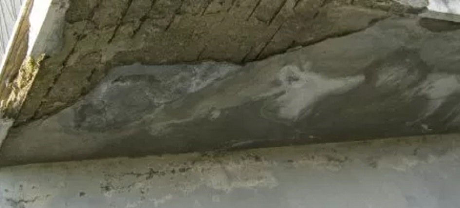 Continui crolli in centro storico a Palermo