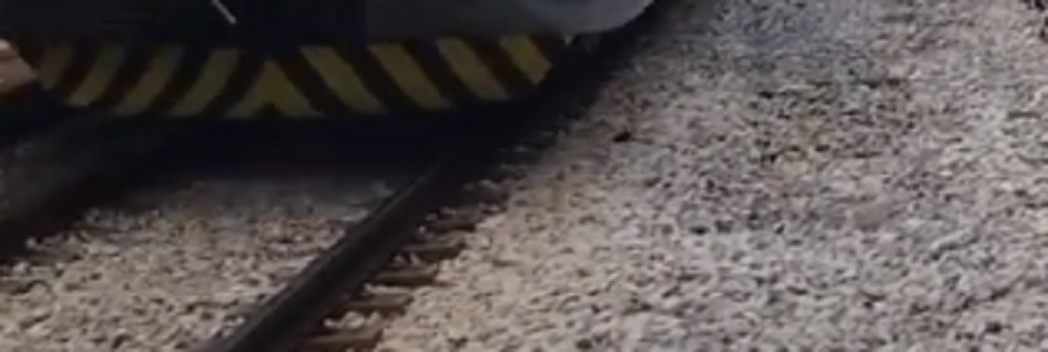 Uomo ucciso da un treno a Valledolmo