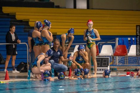 Brizz Nuoto Acireale
