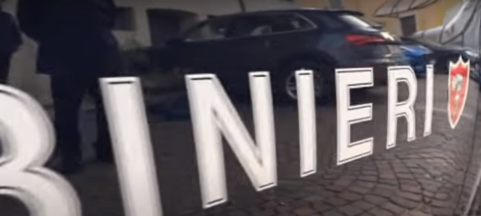 Giovane cade in un pozzo, indagano i carabinieri