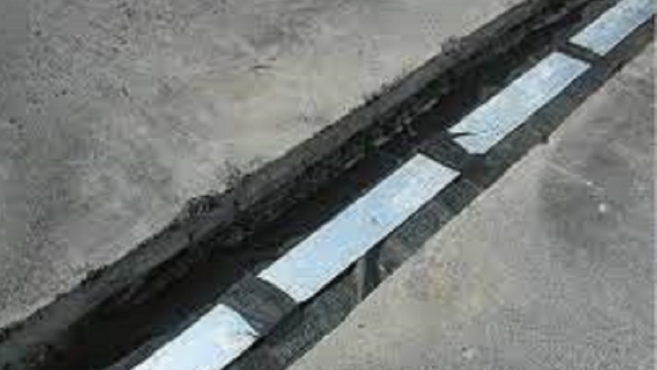 Interventi sui viadotti sulla statale 113 ad Alcamo