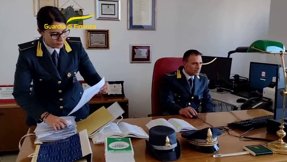 la famiglia Buscemi indagata per mafia nel Barese