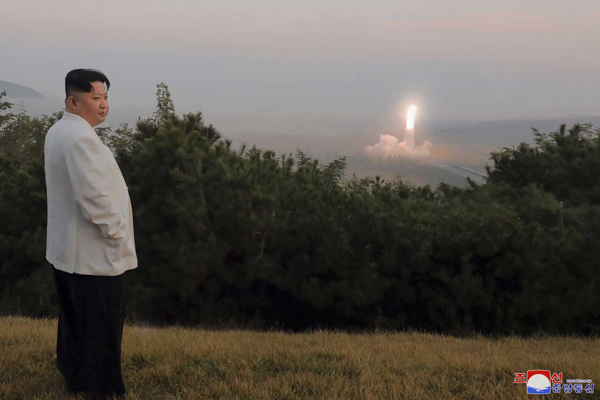 Corea Del Nord E Corea Del Sud