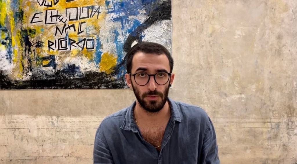 A Palazzo Scammacca a Catania la mostra di Marco Raineri