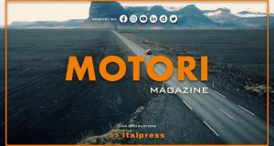 Motori Magazine – 2/10/2022