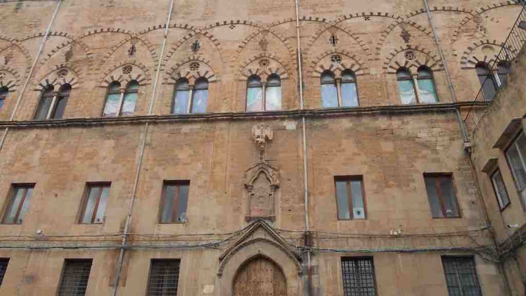 A Palazzo Sclafani a Palermo una mostra sulle stragi nazifasciste