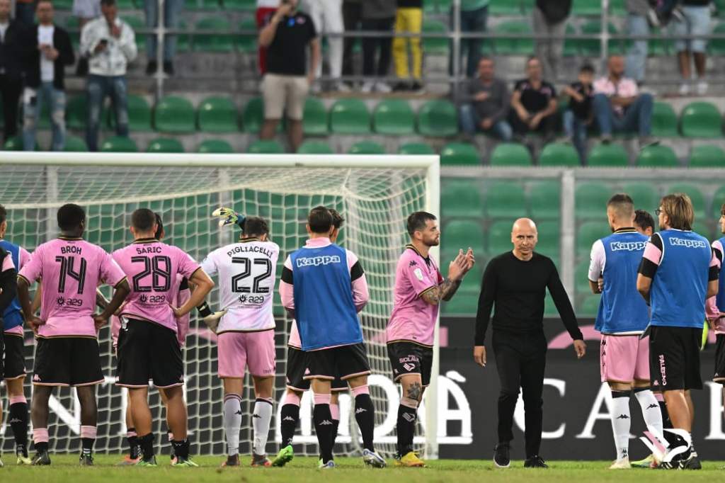 Palermo-Cittadella