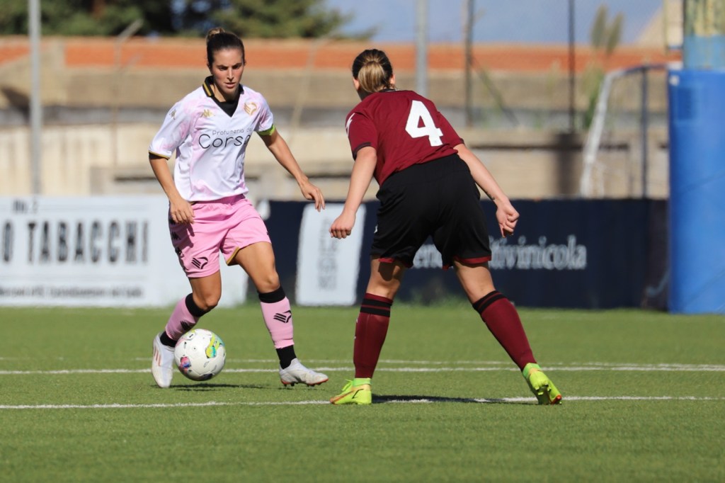 Palermo femminile