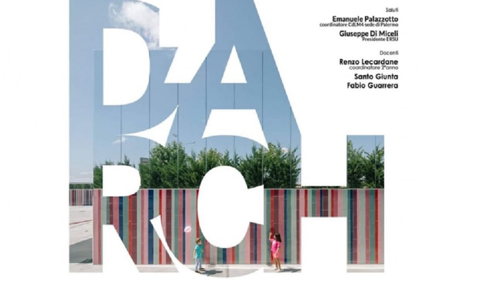 Studio su residenze universitarie all'Albergheria