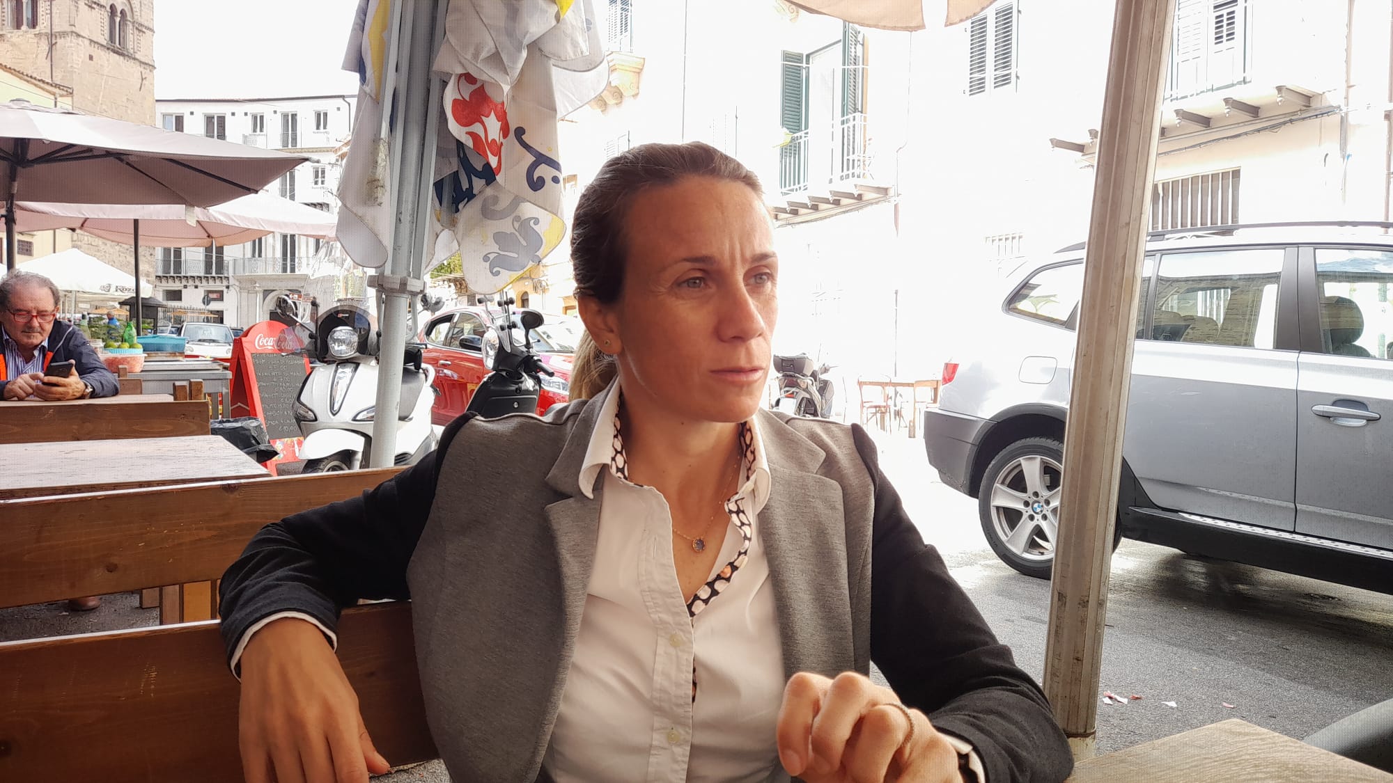 Pamela Conti, oro con Venezuela y el sueño ‘Amistoso con azul en Palermo’ – BlogSicilia