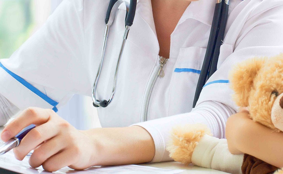 A Sortino c'è un solo pediatra per 400 bambini