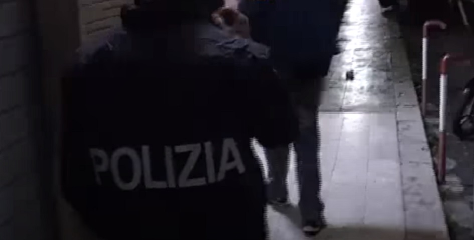 Ritrovata giovane affetta da autismo che era scomparsa