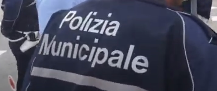 Pedone travolto da auto ad Alcamo, indaga la polizia municipale