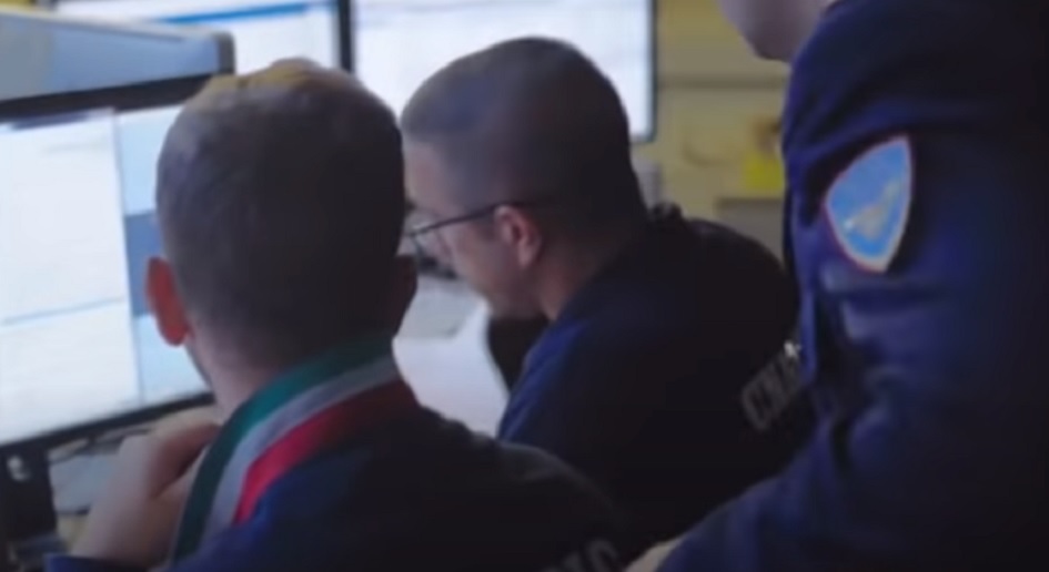 Operazione della polizia postale, smantellata organizzazione dedita alla pedopornografia