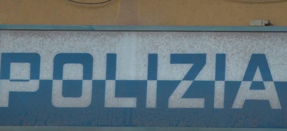 la polizia fa luce su una rapina avvenuta a Marsala