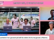 Il Palermo non si ferma, vede i play off e chiude per il calciomercato, l’analisi a Rosaenero Web & Tv