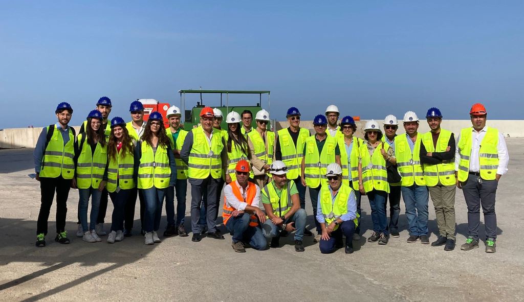 Sicurezza nei cantieri, Panormedil lancia campagna di sensibilizzazione