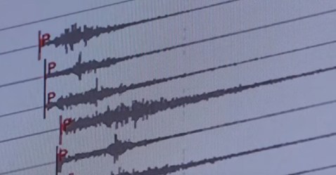 Scosse di terremoto tra il Palermitano e il Trapanese