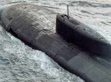 NATO in allarme, “sommergibile nucleare Belgorod pronto a muoversi”