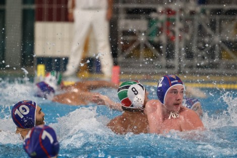 Telimar-Terrassa, Len Euro Cup 2022-2023