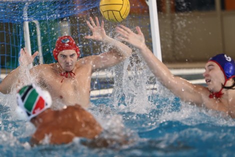 Telimar-Valis, Len Euro Cup 2022-2023