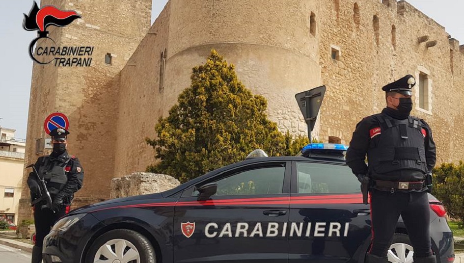 Scoperta truffa ad anziana ad Alcamo