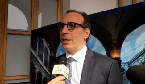 Alessandro Aricò - Fratelli d'Italia