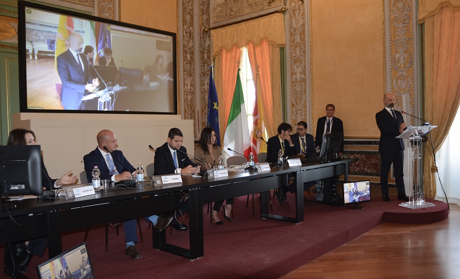 Celebrati con un convegno i 20 anni degli Ersu siciliani