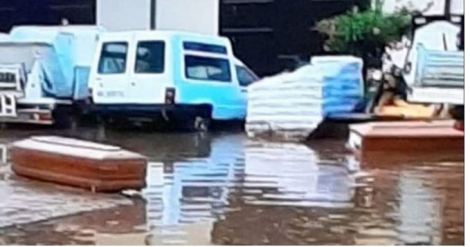 Bare galleggianti 15 luglio 2020 Palermo