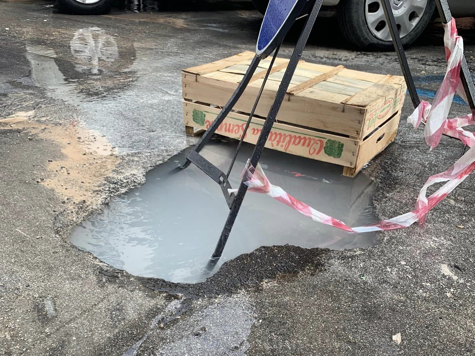 via p pe di scordia palermo