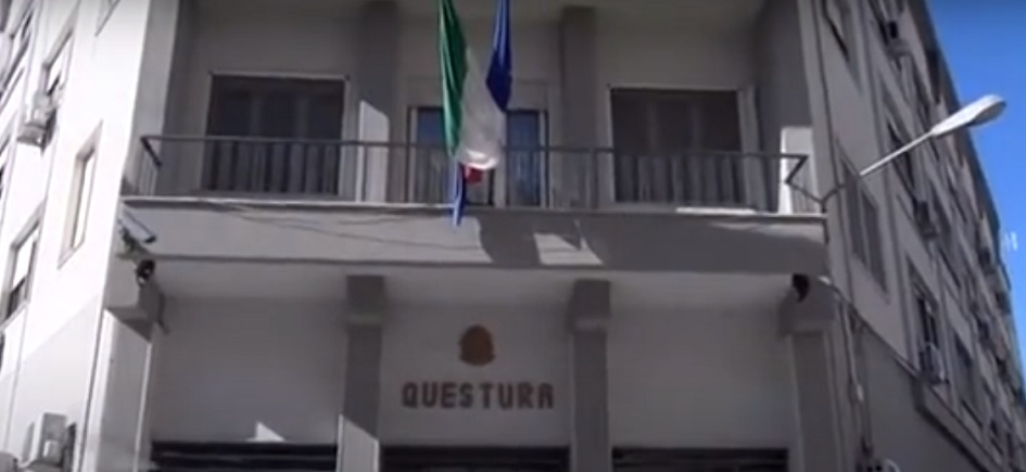 Daspo e denunce per i disordini e l'imboscata allo stadio di Gela