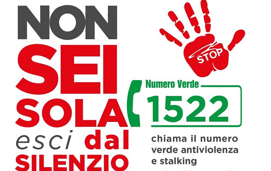 L'Inps a Catania organizza iniziative per la giornata della violenza contro le donne