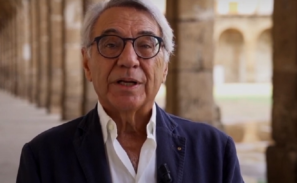 L'esperto in tema di salute Giuseppe Disclafani