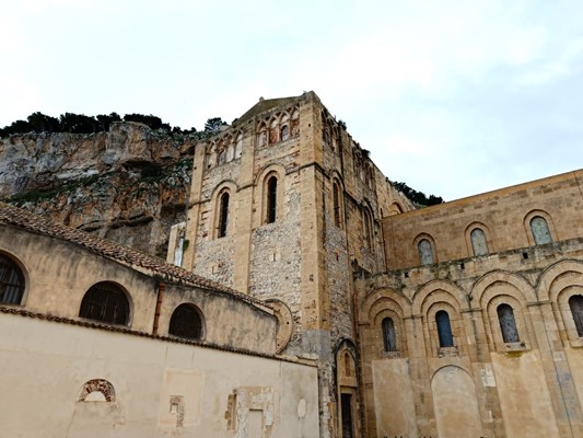 Duomo di Cefalù, lunedì la consegna dei lavori di restauro