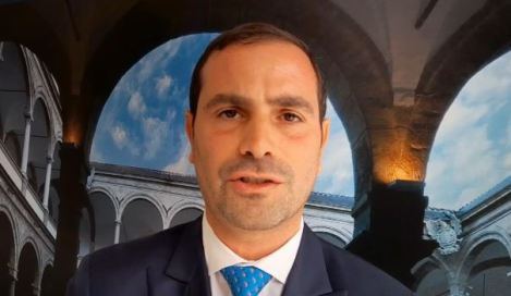 Fabrizio Ferrara - Fratelli d'Italia