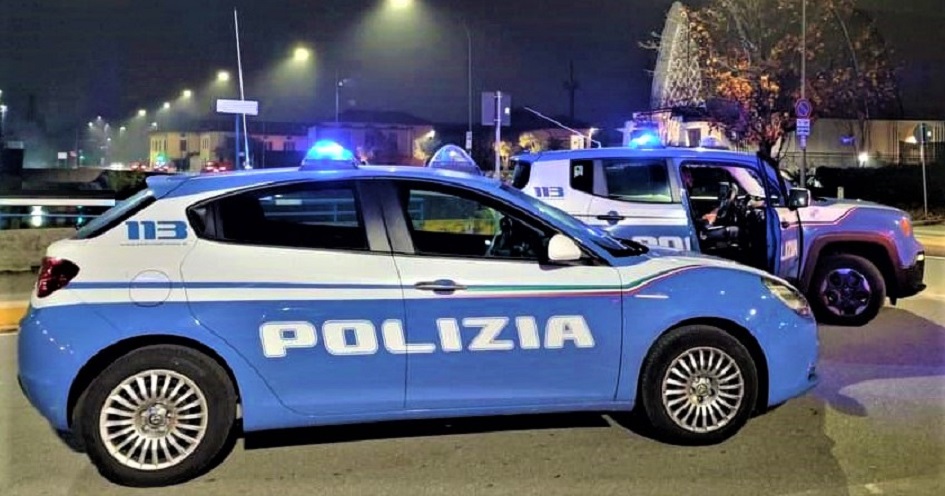 Arresto a Gela per droga