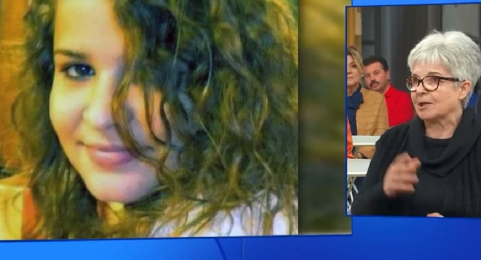 La mamma di Ana Maria Di Piazza non si da pace per la sentenza di omicidio