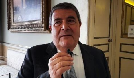 Giorgio Assenza - Fratelli d'Italia